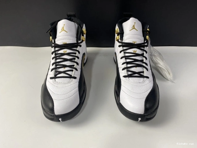 CT8013-170 12 Royalty Air Jordan 0709